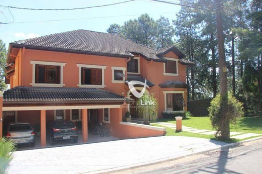 Foto 7 do(a) Casa em Condomínio de 4 quartos à venda em Morada dos Pássaros, Barueri