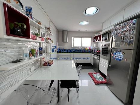Foto 7 do(a) Apartamento de 3 quartos à venda em Morro dos Ingleses, São Paulo