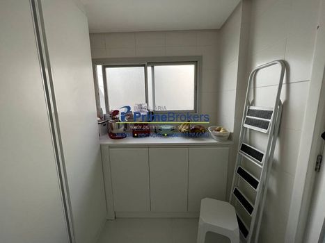 Foto 15 do(a) Apartamento de 3 quartos à venda em Morro dos Ingleses, São Paulo