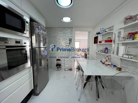 Foto 3 do(a) Apartamento de 3 quartos à venda em Morro dos Ingleses, São Paulo