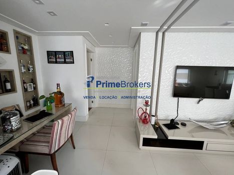 Foto 6 do(a) Apartamento de 3 quartos à venda em Morro dos Ingleses, São Paulo
