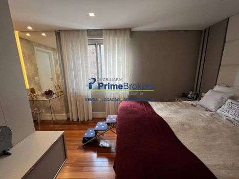Foto 2 do(a) Apartamento de 3 quartos à venda em Morro dos Ingleses, São Paulo