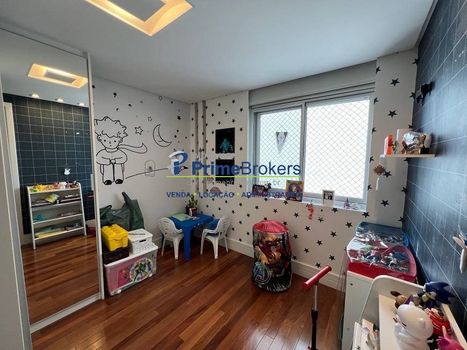 Foto 8 do(a) Apartamento de 3 quartos à venda em Morro dos Ingleses, São Paulo