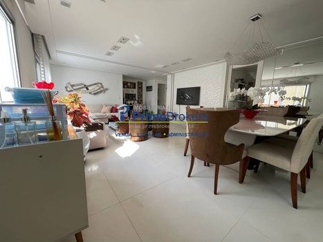 Foto 13 do(a) Apartamento de 3 quartos à venda em Morro dos Ingleses, São Paulo
