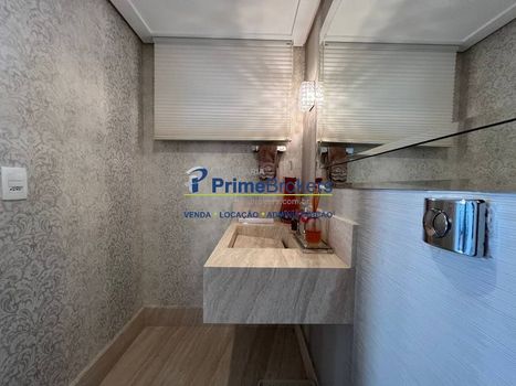 Foto 5 do(a) Apartamento de 3 quartos à venda em Morro dos Ingleses, São Paulo