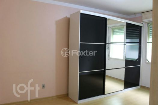 Foto 1 do(a) Apartamento de 2 quartos à venda em Vila Cachoeirinha, Cachoeirinha