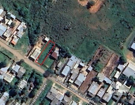 Foto 1 do(a) Terreno false à venda em Brasília, Santana do Livramento