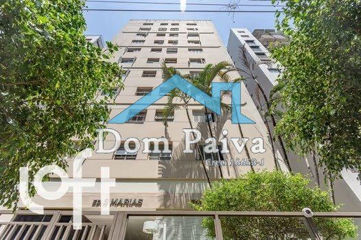 Foto 31 do(a) Apartamento de 3 quartos à venda em Itaim Bibi, São Paulo