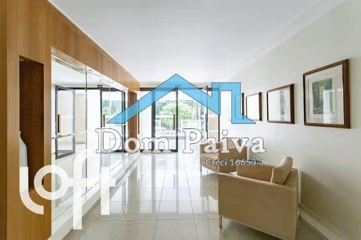 Foto 38 do(a) Apartamento de 3 quartos à venda em Itaim Bibi, São Paulo