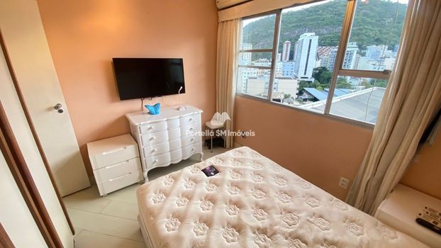 Foto 22 do(a) Apartamento de 3 quartos à venda em Humaitá, Rio de Janeiro