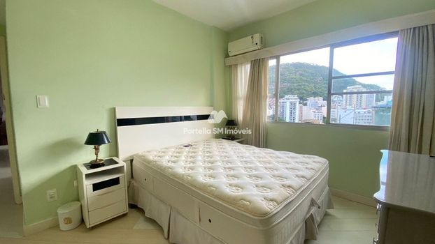 Foto 28 do(a) Apartamento de 3 quartos à venda em Humaitá, Rio de Janeiro