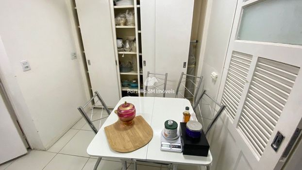 Foto 38 do(a) Apartamento de 3 quartos à venda em Humaitá, Rio de Janeiro