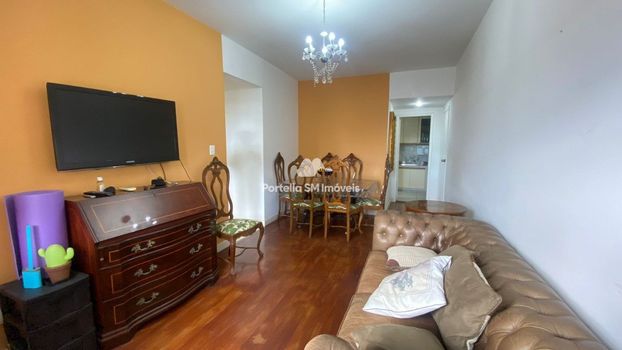 Foto 6 do(a) Apartamento de 3 quartos à venda em Humaitá, Rio de Janeiro