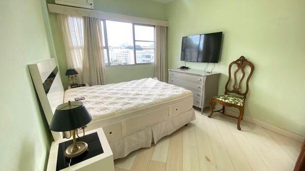 Foto 26 do(a) Apartamento de 3 quartos à venda em Humaitá, Rio de Janeiro