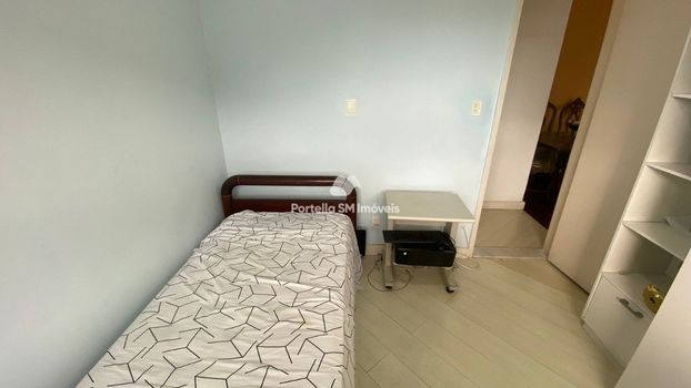 Foto 14 do(a) Apartamento de 3 quartos à venda em Humaitá, Rio de Janeiro