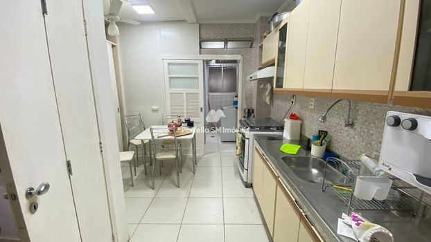 Foto 34 do(a) Apartamento de 3 quartos à venda em Humaitá, Rio de Janeiro