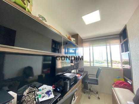 Foto 16 do(a) Apartamento de 3 quartos à venda em Parquelândia, Fortaleza