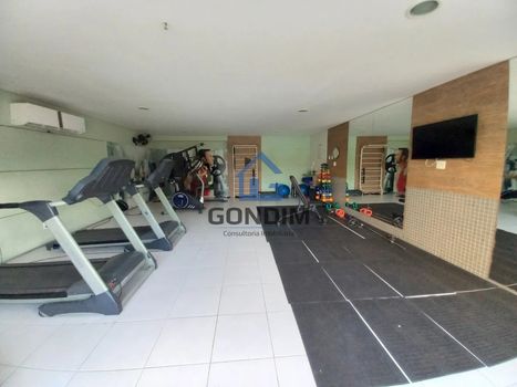 Foto 25 do(a) Apartamento de 3 quartos à venda em Parquelândia, Fortaleza