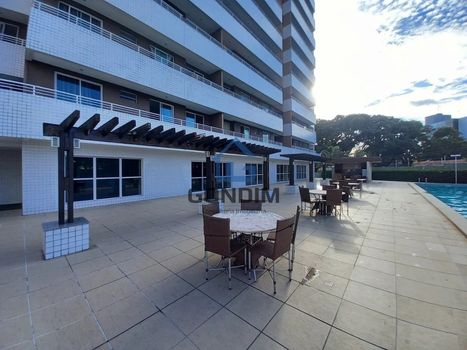 Foto 24 do(a) Apartamento de 3 quartos à venda em Parquelândia, Fortaleza