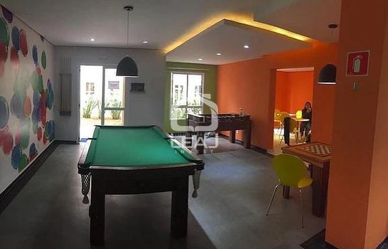 Foto 30 do(a) Apartamento de 3 quartos à venda em Vila das Belezas, São Paulo