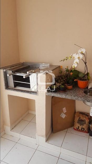 Foto 29 do(a) Apartamento de 3 quartos à venda em Vila das Belezas, São Paulo