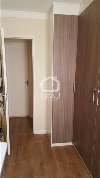 Foto 13 do(a) Apartamento de 3 quartos à venda em Vila das Belezas, São Paulo