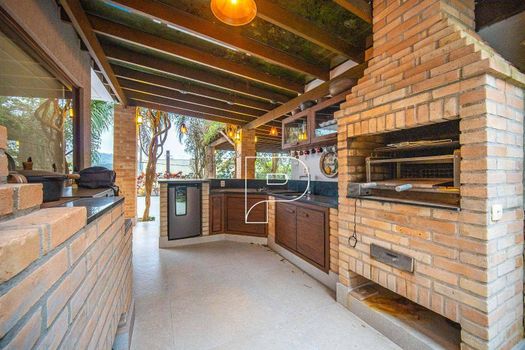 Foto 48 do(a) Casa em Condomínio de 4 quartos à venda em Golf Gardens, Carapicuíba