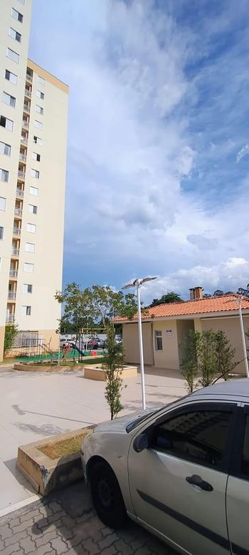 Foto 2 do(a) Apartamento de 2 quartos à venda em Mogi Moderno, Mogi das Cruzes