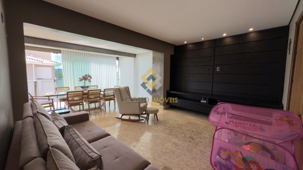 Foto 47 do(a) Casa em Condomínio de 3 quartos à venda em Rosa dos Ventos, Vespasiano