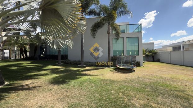 Foto 3 do(a) Casa em Condomínio de 3 quartos à venda em Rosa dos Ventos, Vespasiano