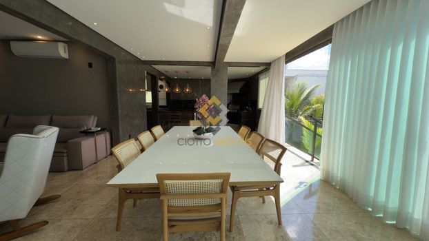 Foto 12 do(a) Casa em Condomínio de 3 quartos à venda em Rosa dos Ventos, Vespasiano
