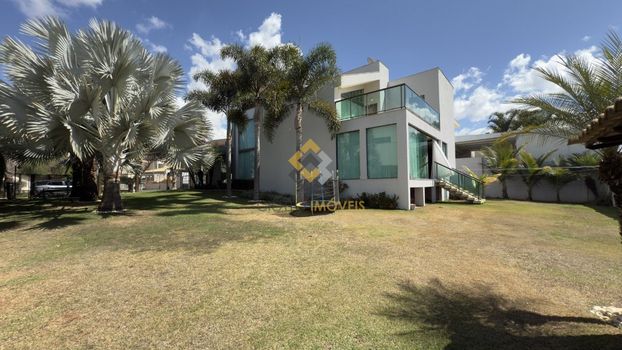 Foto 6 do(a) Casa em Condomínio de 3 quartos à venda em Rosa dos Ventos, Vespasiano