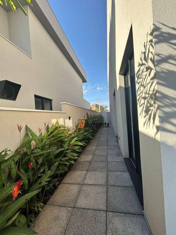 Foto 8 do(a) Casa em Condomínio de 4 quartos à venda em Alvorada, Araçatuba