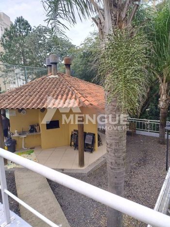 Foto 33 do(a) Apartamento de 2 quartos à venda em Jardim Carvalho, Porto Alegre