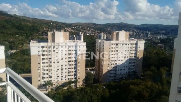 Foto 10 do(a) Apartamento de 2 quartos à venda em Jardim Carvalho, Porto Alegre