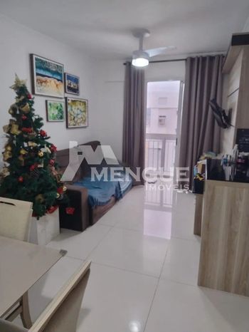 Foto 6 do(a) Apartamento de 2 quartos à venda em Jardim Carvalho, Porto Alegre