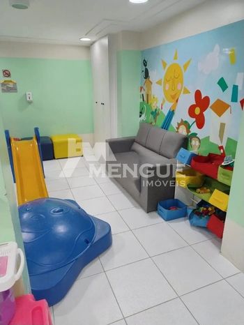 Foto 36 do(a) Apartamento de 2 quartos à venda em Jardim Carvalho, Porto Alegre
