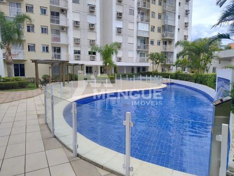 Foto 37 do(a) Apartamento de 2 quartos à venda em Jardim Carvalho, Porto Alegre