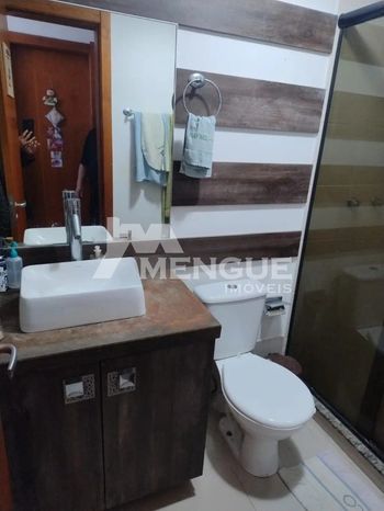 Foto 13 do(a) Apartamento de 2 quartos à venda em Jardim Carvalho, Porto Alegre
