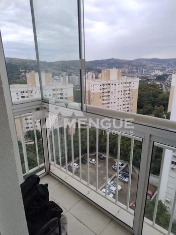 Foto 5 do(a) Apartamento de 2 quartos à venda em Jardim Carvalho, Porto Alegre