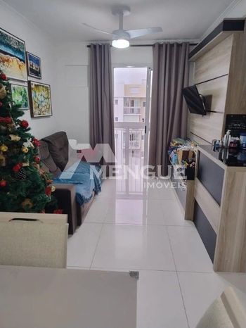 Foto 2 do(a) Apartamento de 2 quartos à venda em Jardim Carvalho, Porto Alegre