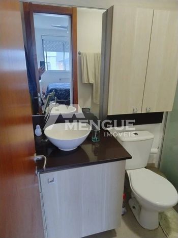 Foto 18 do(a) Apartamento de 2 quartos à venda em Jardim Carvalho, Porto Alegre