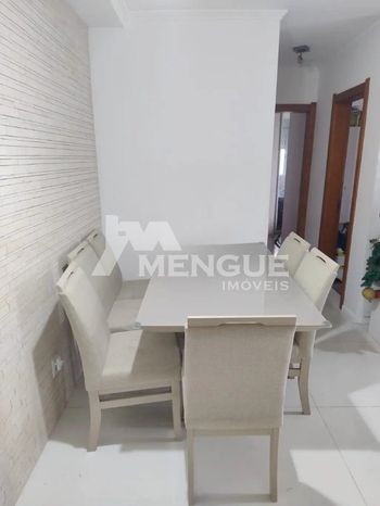 Foto 3 do(a) Apartamento de 2 quartos à venda em Jardim Carvalho, Porto Alegre