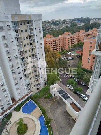 Foto 8 do(a) Apartamento de 2 quartos à venda em Jardim Carvalho, Porto Alegre