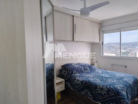 Foto 11 do(a) Apartamento de 2 quartos à venda em Jardim Carvalho, Porto Alegre