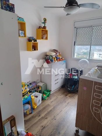 Foto 16 do(a) Apartamento de 2 quartos à venda em Jardim Carvalho, Porto Alegre