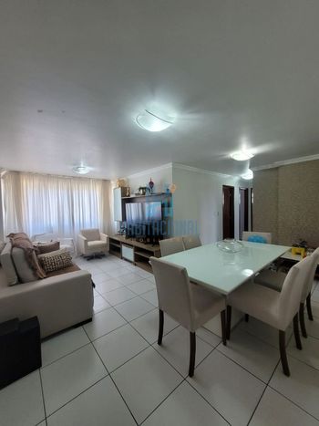 Foto 21 do(a) Apartamento de 3 quartos à venda em Neópolis, Natal