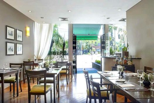 Foto 27 do(a) Flat de 1 quartos à venda em Pinheiros, São Paulo