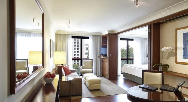 Foto 3 do(a) Flat de 1 quartos à venda em Pinheiros, São Paulo