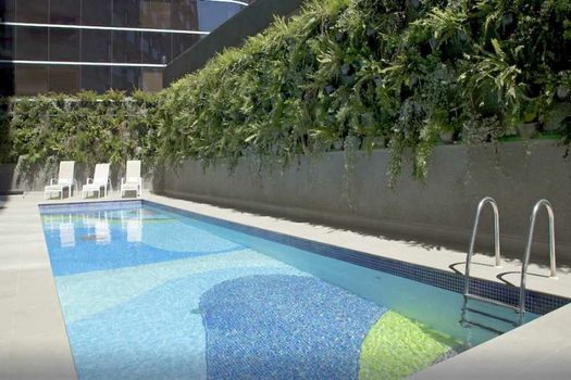 Foto 23 do(a) Flat de 1 quartos à venda em Pinheiros, São Paulo